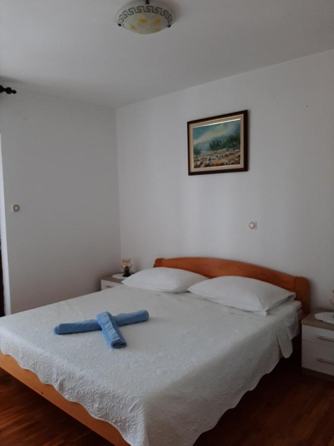 Apartments Grozdana Crikvenica Exterior foto